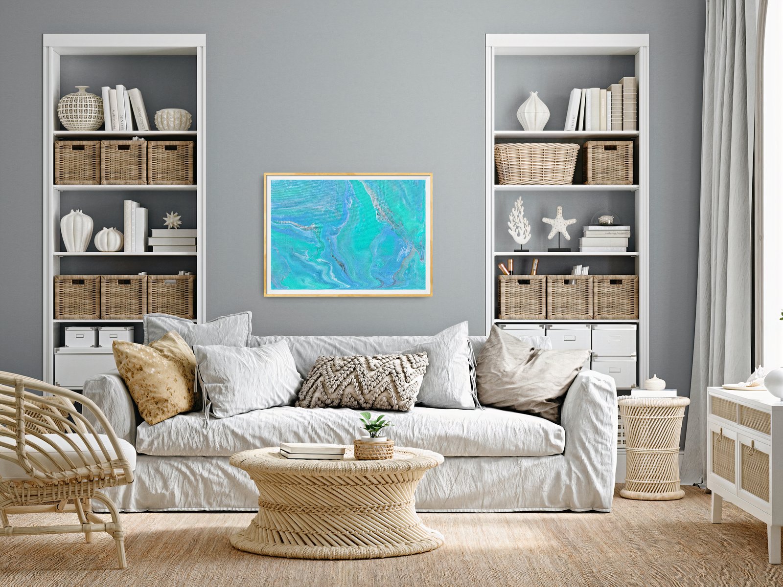 One of My Favorite Things - in-situ image 1