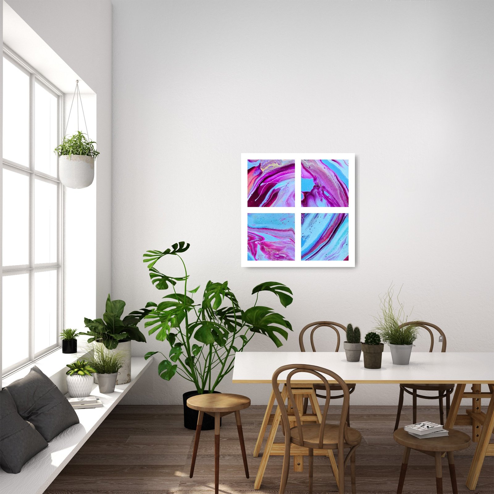 Sedna's Lillys - in-situ image 3