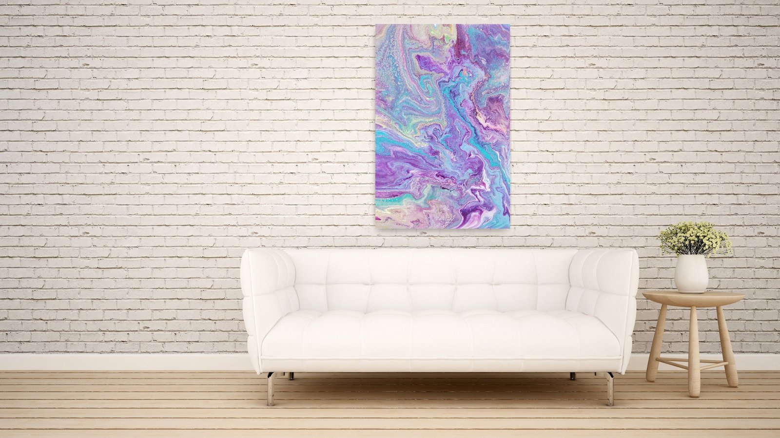 Luminous Renewal - in-situ image 3