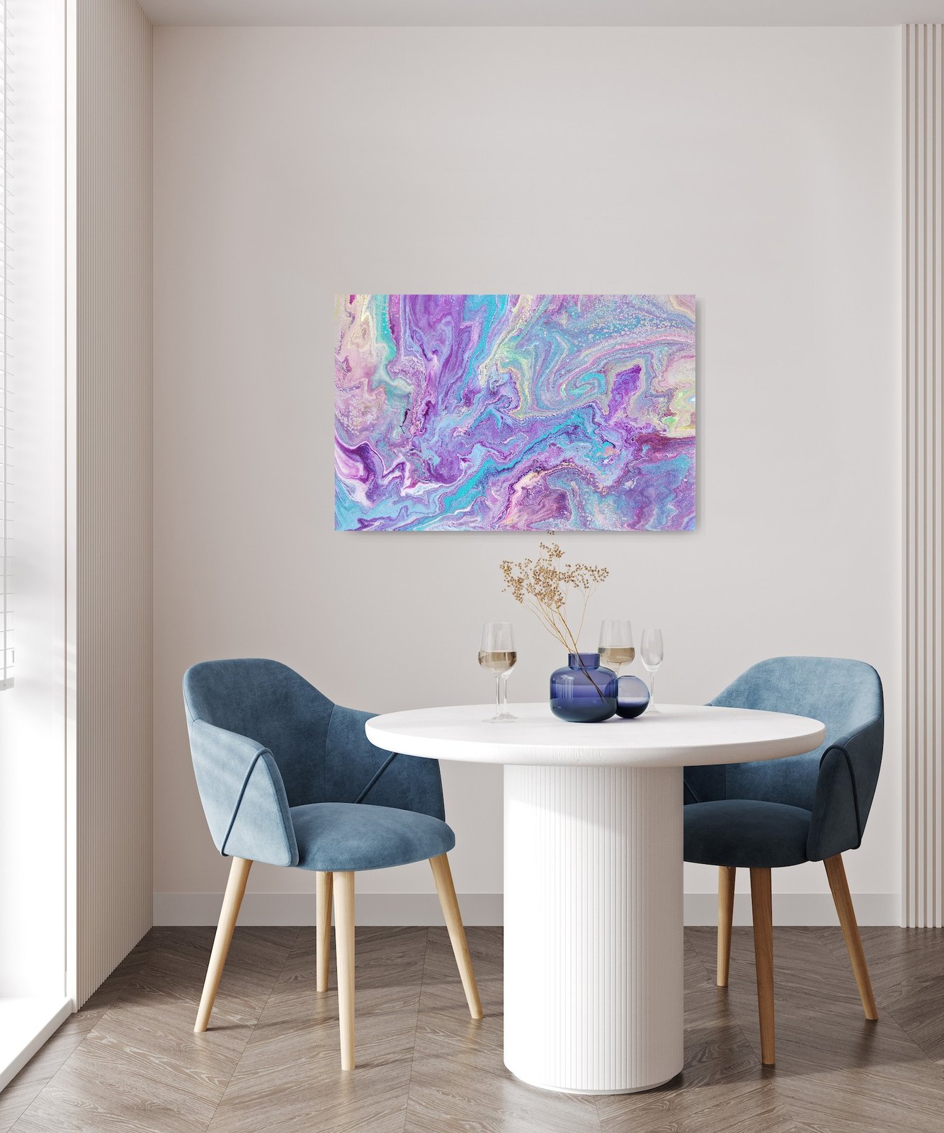 Luminous Renewal - in-situ image 5