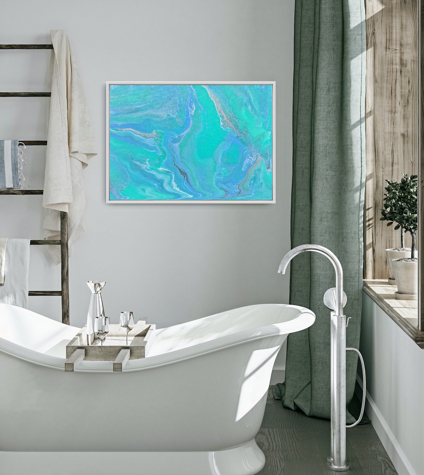 One of My Favorite Things - in-situ image 2