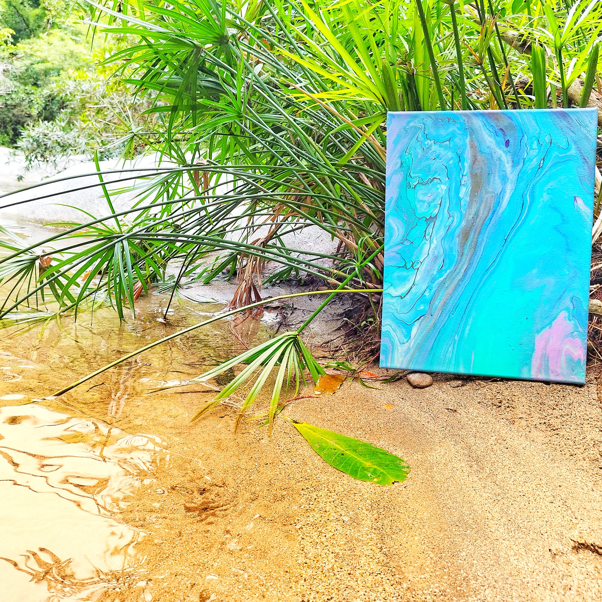 Jupiter - in-situ image 4