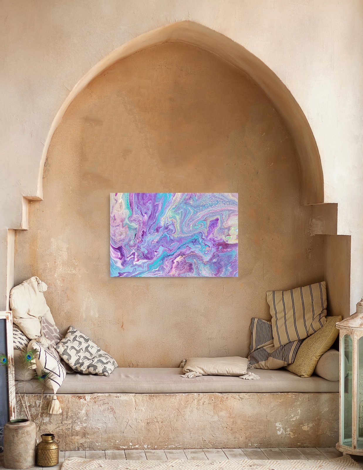 Luminous Renewal - in-situ image 6