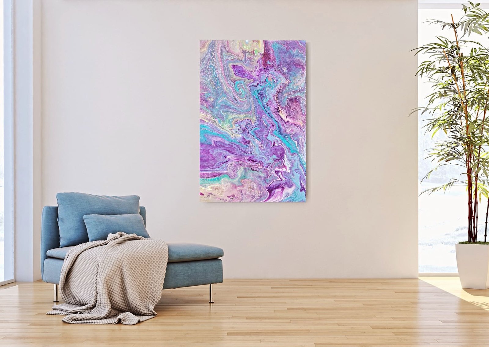 Luminous Renewal - in-situ image 2