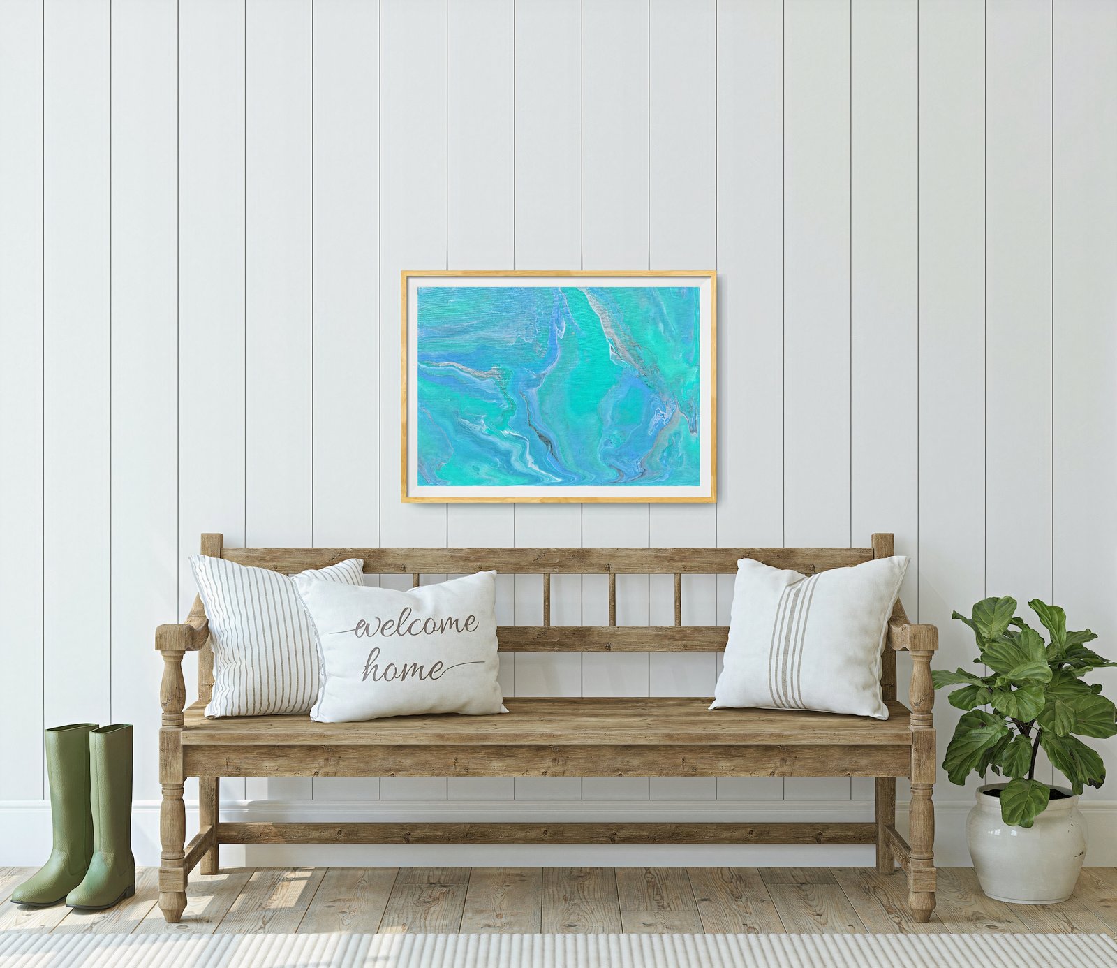 One of My Favorite Things - in-situ image 3
